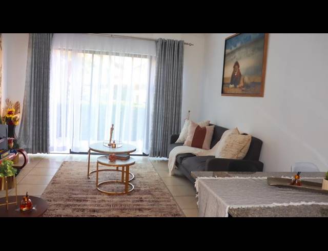 1 BEDROOM APARTMENT FOR SALE IN BEVERLEY